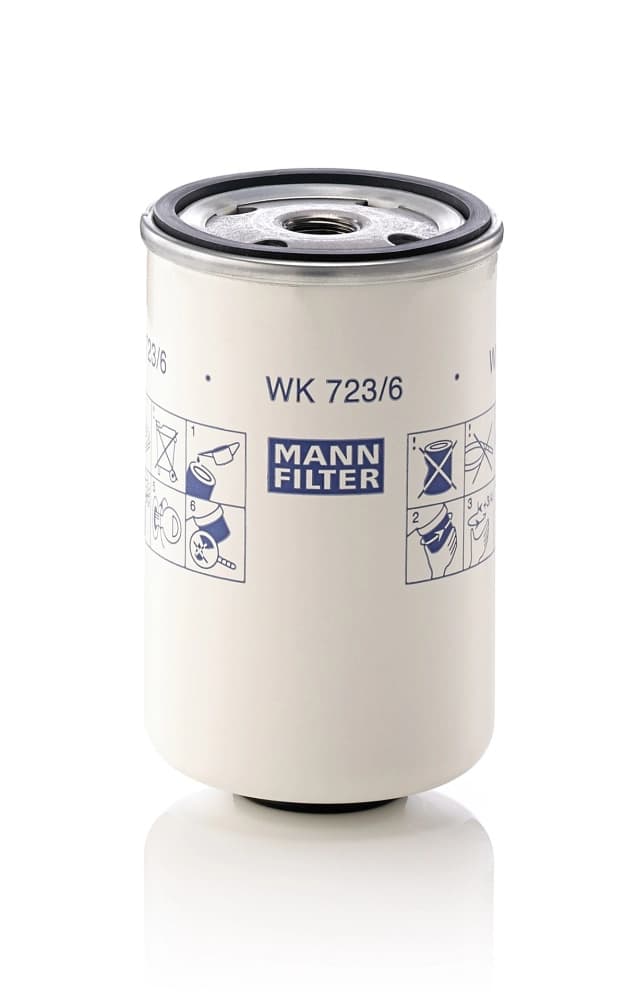 Filtre a carburant
