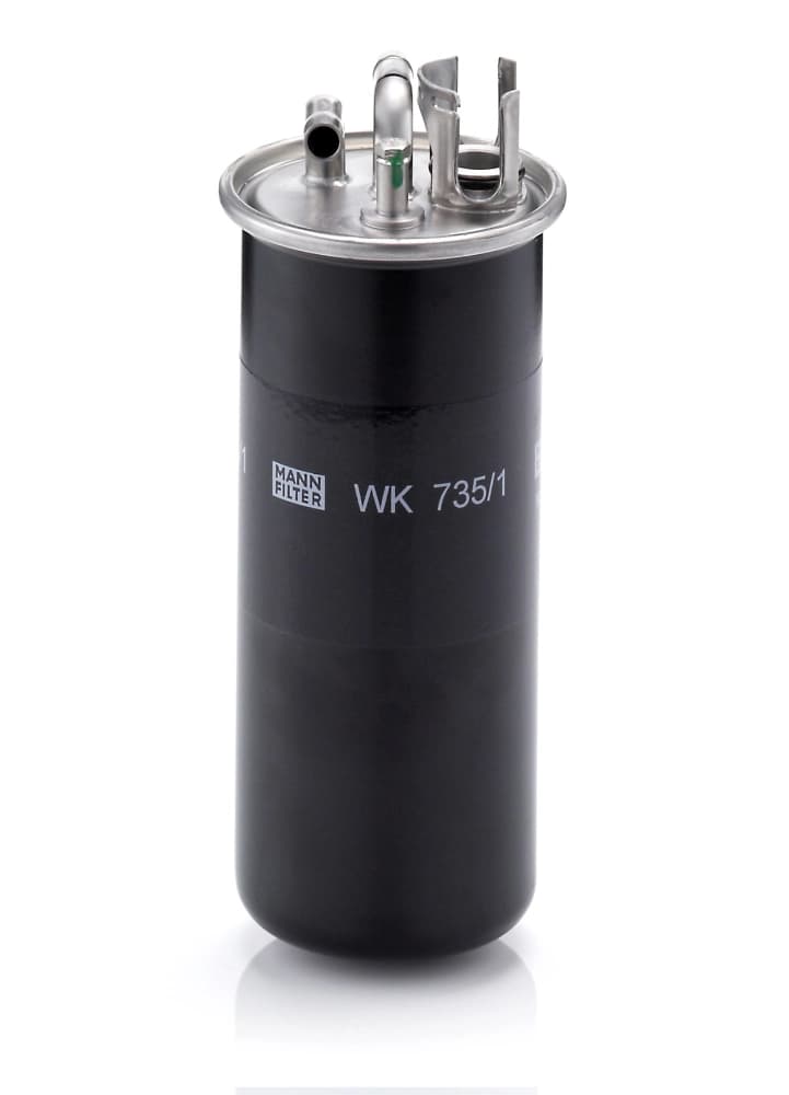 Filtre a carburant