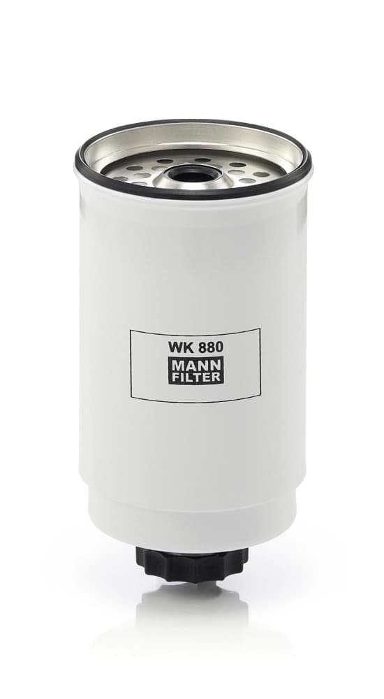 Filtre a carburant
