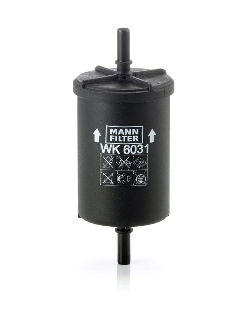 Filtre a carburant