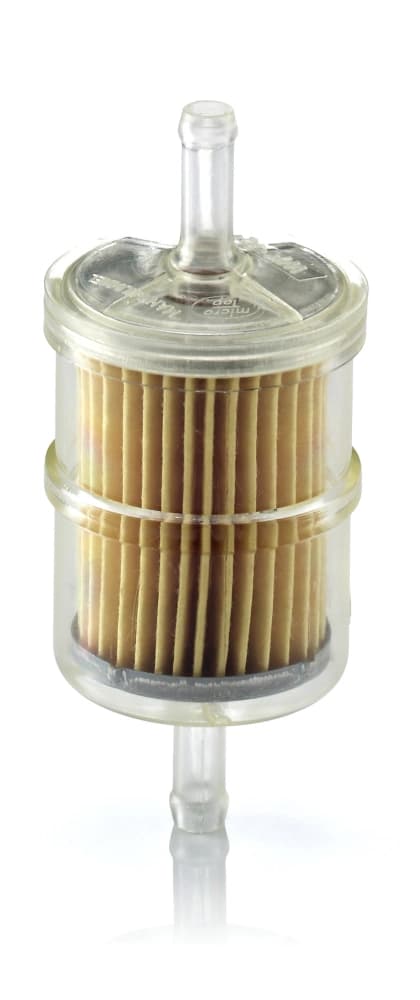 Filtre a carburant