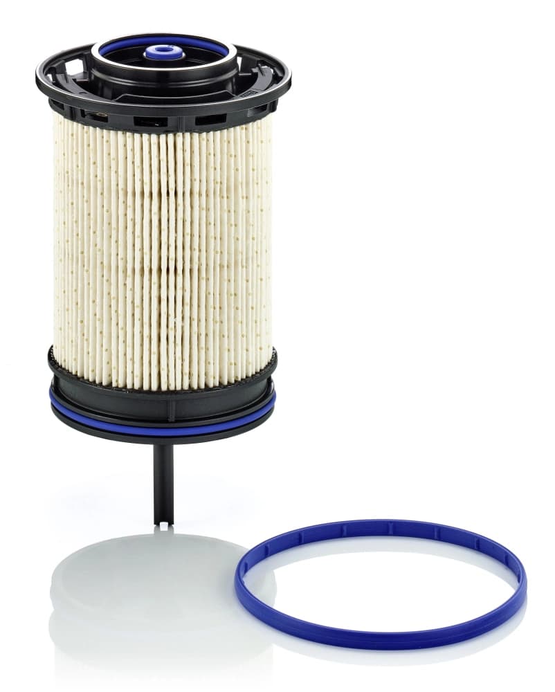 Filtre a carburant