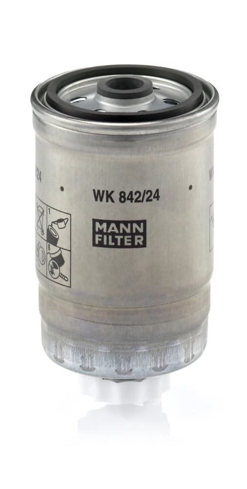 Filtre a carburant