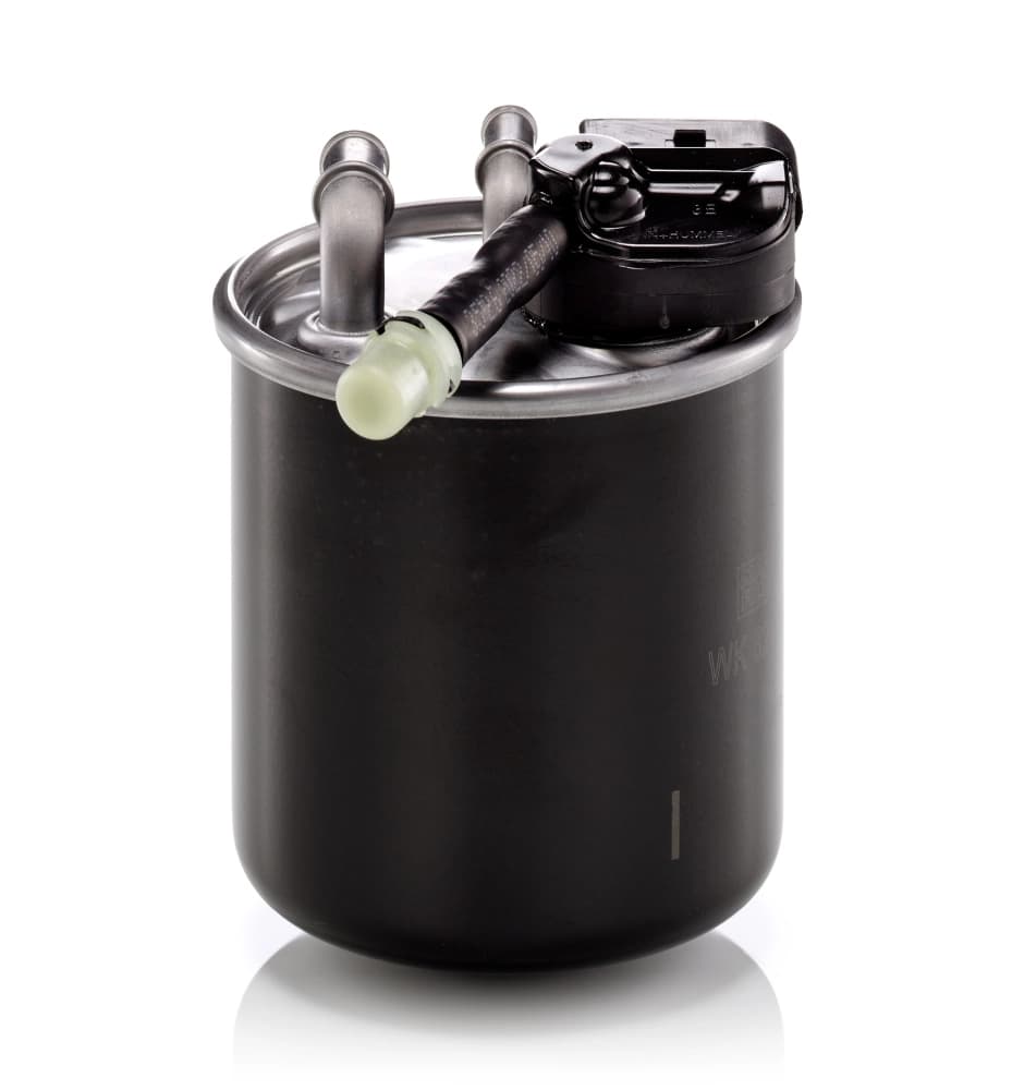 Filtre a carburant