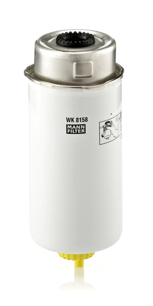Filtre a carburant