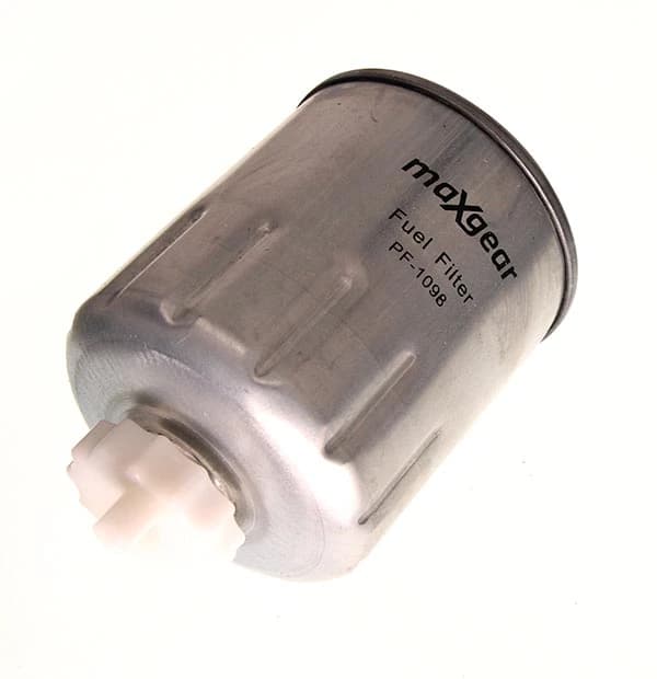 Filtre a carburant