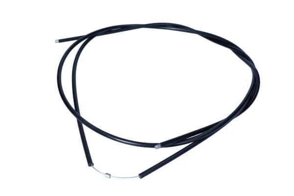 Tirette de capot moteur