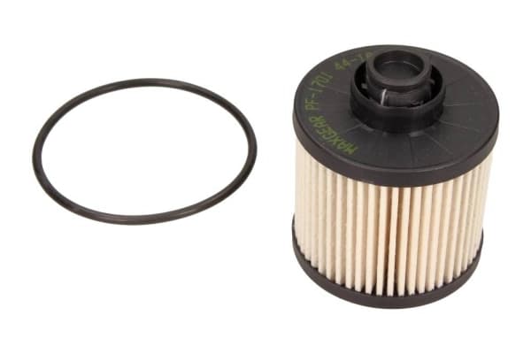 Filtre a carburant