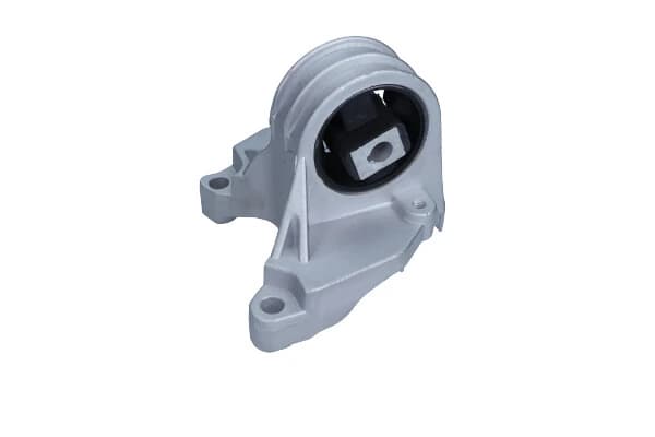 Suspension, boîte automatique