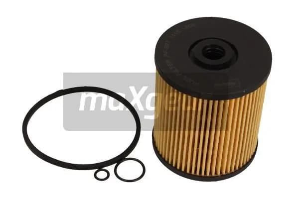 Filtre a carburant