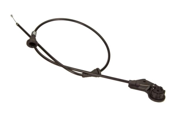 Tirette de capot moteur