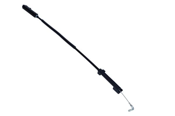 Tirette de capot moteur
