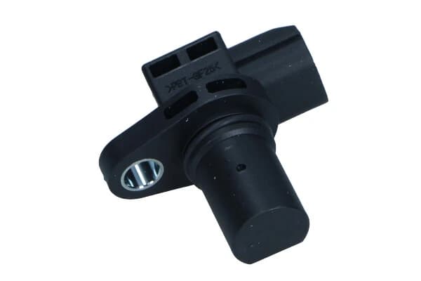 Capteur d'angle, vilebrequin
