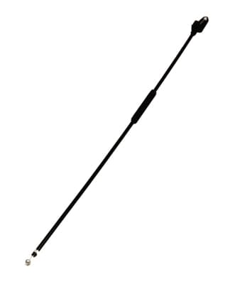 Tirette de capot moteur