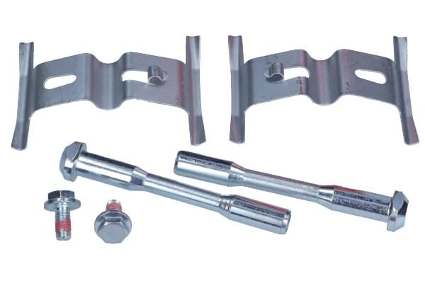 Kit d'accessoires, plaquette de frein a disque