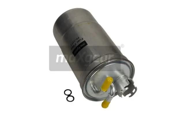 Filtre a carburant