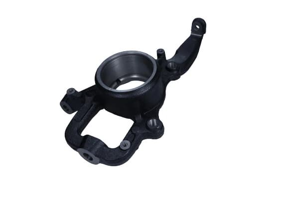 Fusée d'essieu, suspension de roue