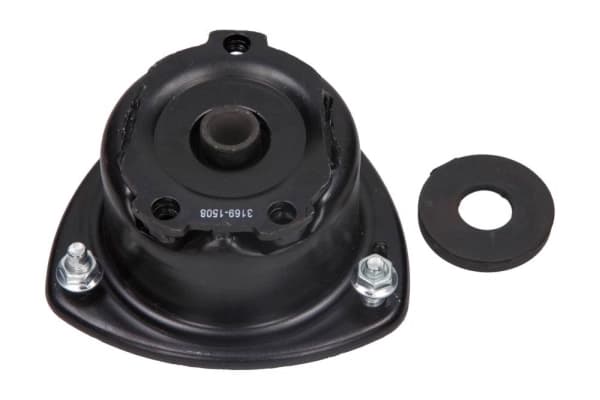 Coupelle de suspension