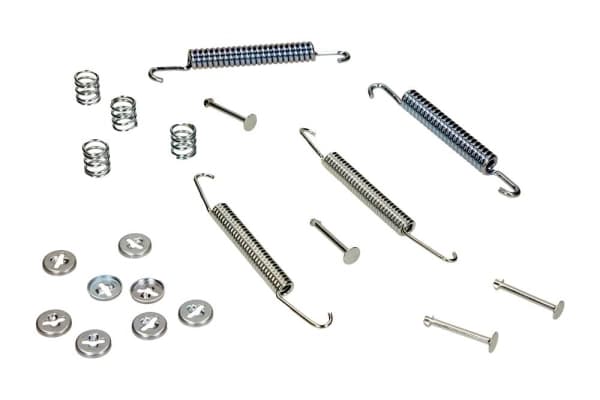 Kit d'accessoires, mâchoire de frein