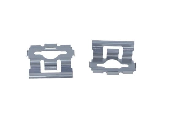 Kit d'accessoires, plaquette de frein a disque