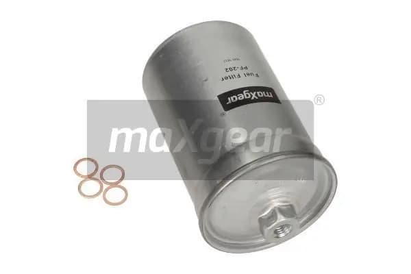 Filtre a carburant