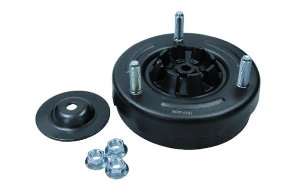 Coupelle de suspension