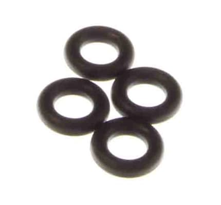 Bague d'étanchéité, injecteur