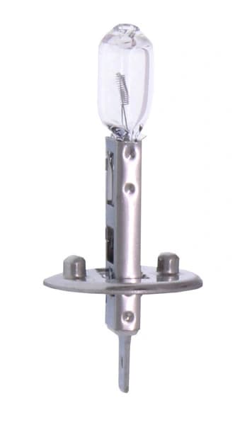 Ampoule, projecteur principal (sans ECE)
