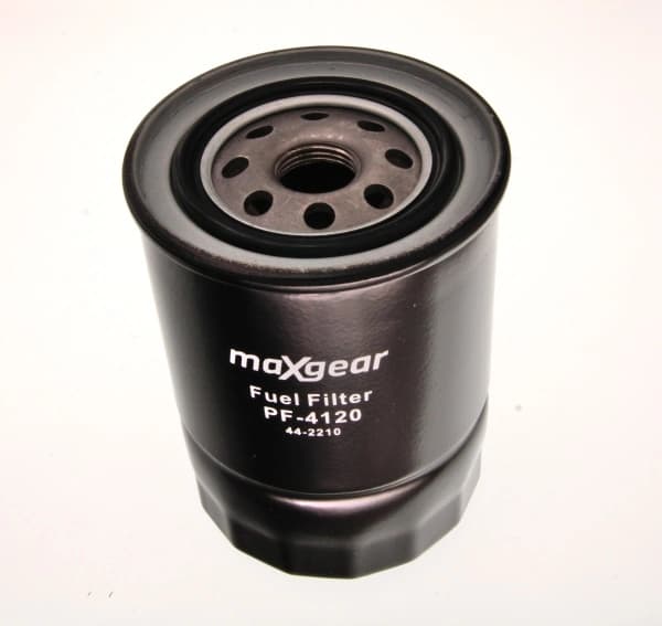 Filtre a carburant