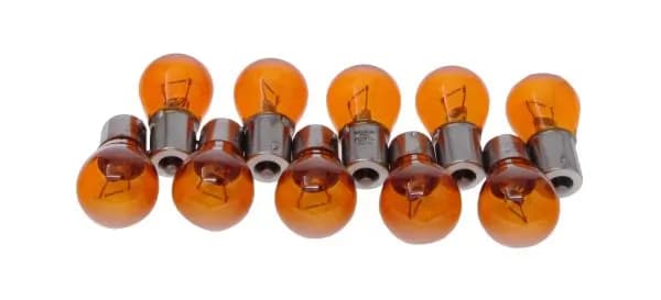 Ampoule, feu clignotant