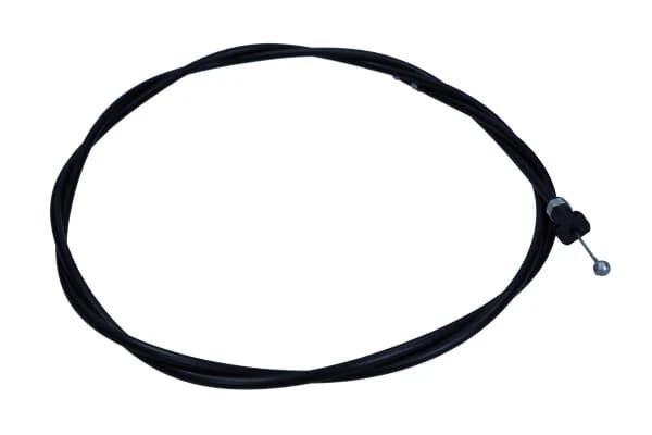 Tirette de capot moteur