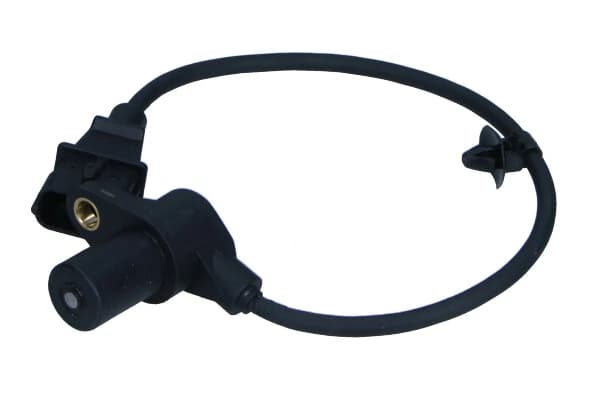 Capteur d'angle, vilebrequin