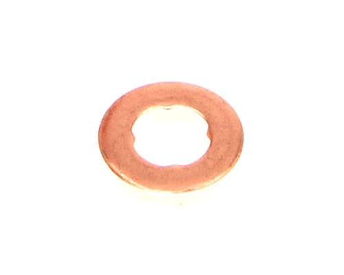 Bague d'étanchéité, injecteur