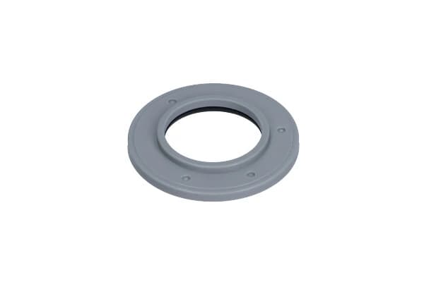Appareil d'appui a balancier, coupelle de suspension