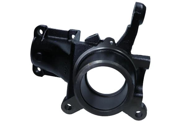 Fusée d'essieu, suspension de roue