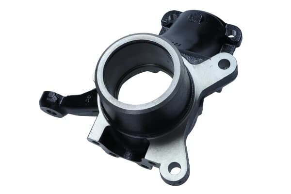 Fusée d'essieu, suspension de roue