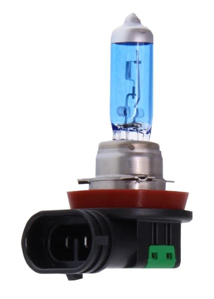 Ampoule, projecteur principal