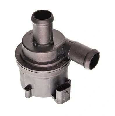 Pompe a eau auxiliaire (circuit d'eau de refroidiss.)