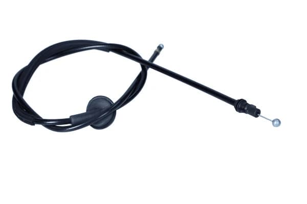 Tirette de capot moteur
