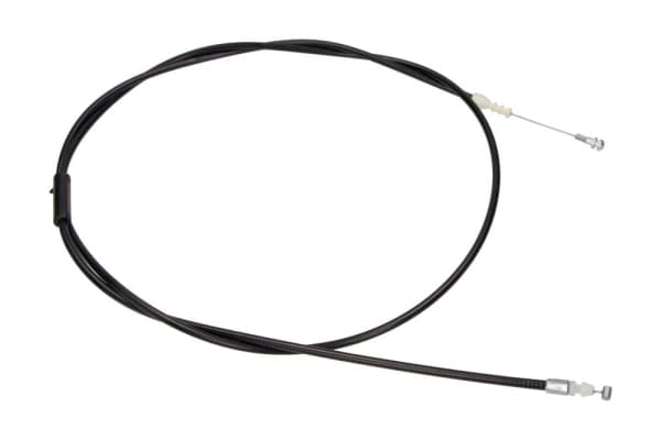 Tirette de capot moteur