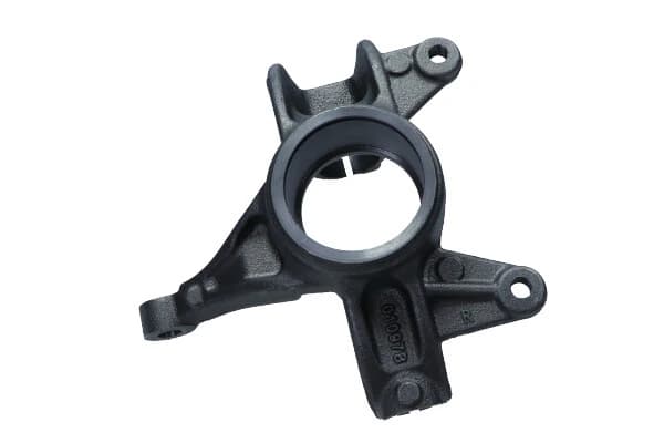 Fusée d'essieu, suspension de roue