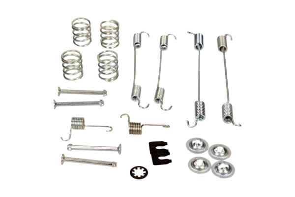 Kit d'accessoires, mâchoire de frein