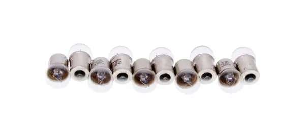 Ampoule, éclaireur de compartiment-moteur