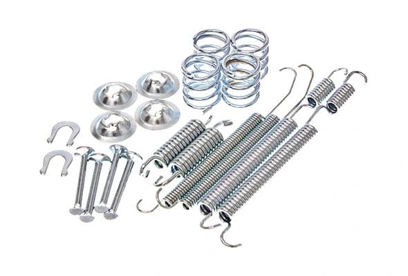 Kit d'accessoires, mâchoire de frein