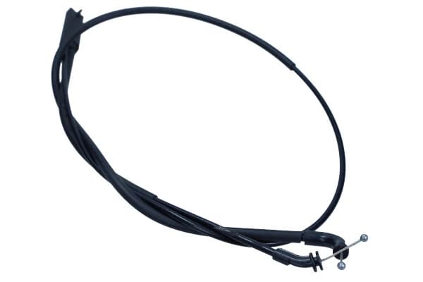 Tirette de capot moteur