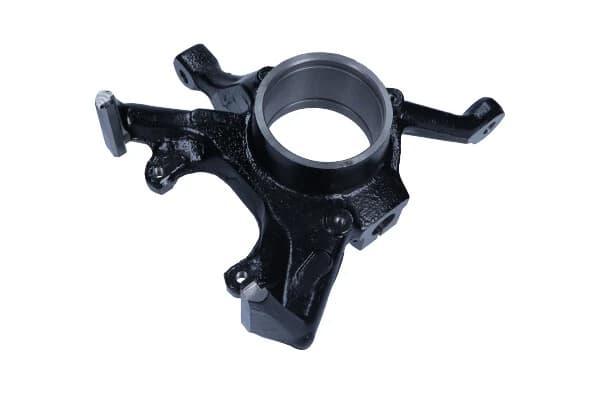Fusée d'essieu, suspension de roue
