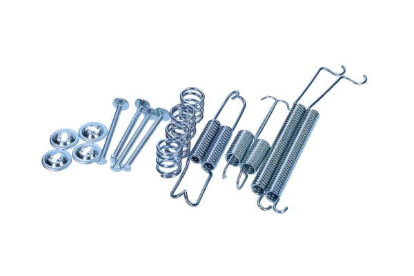 Kit d'accessoires, mâchoire de frein