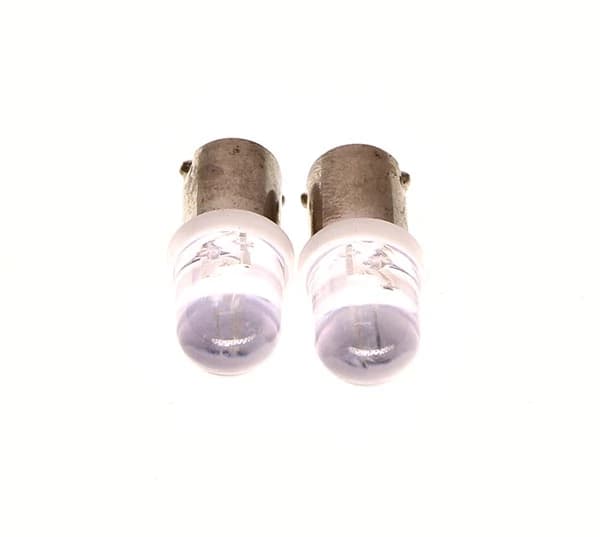 Ampoule, éclairage intérieur