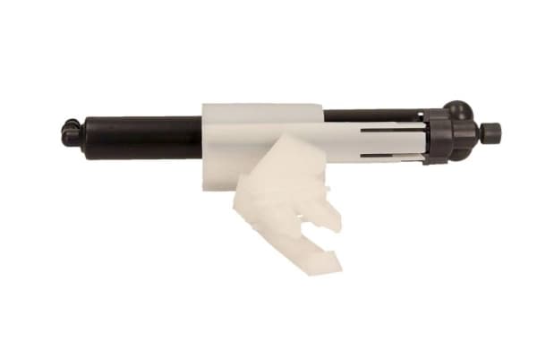 Gicleur d'eau de nettoyage, nettoyage des phares