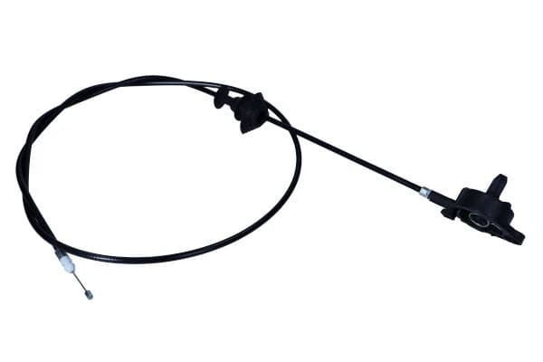 Tirette de capot moteur